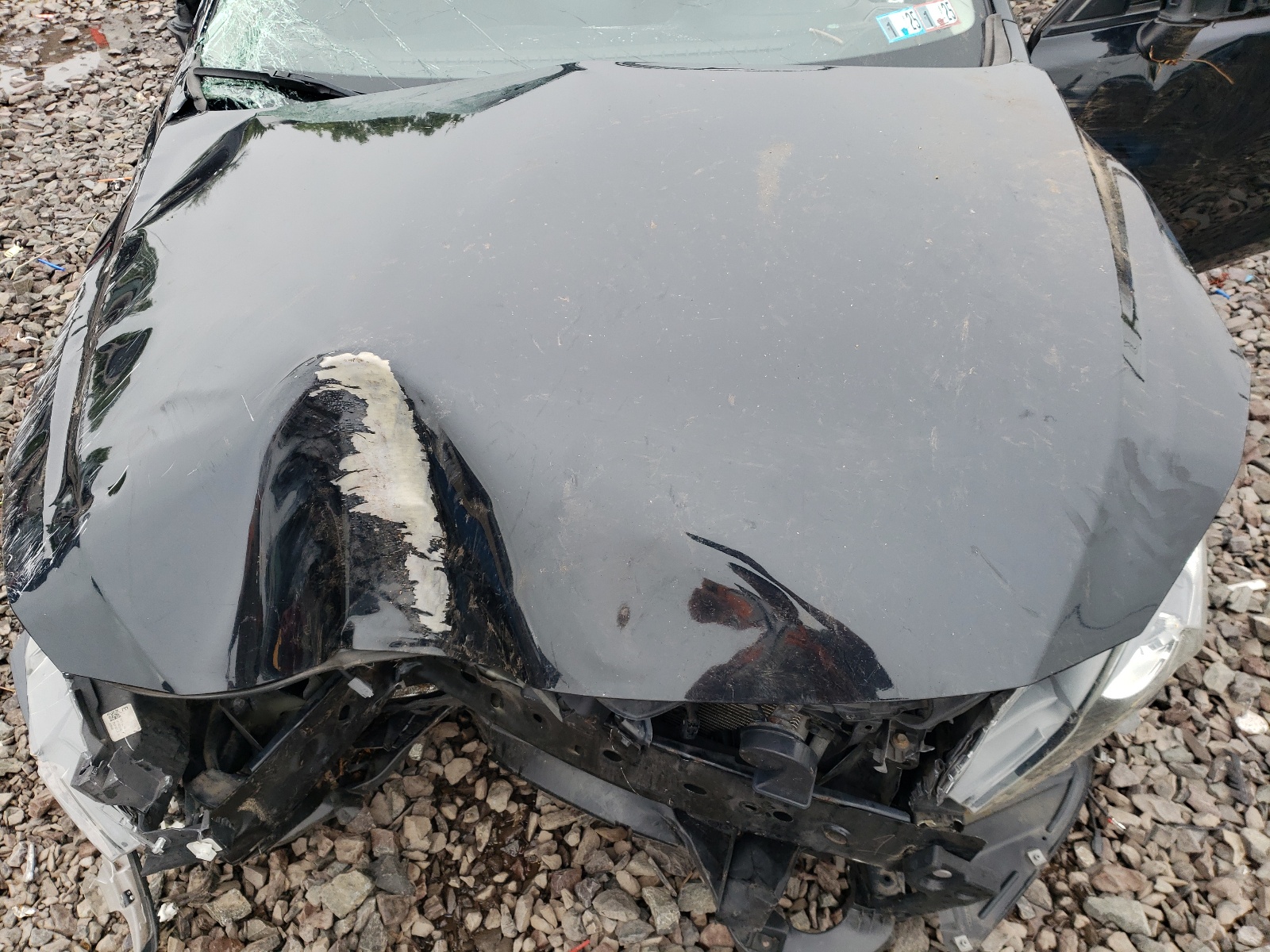 3MZBM1U79FM144983 2015 Mazda 3 Sport