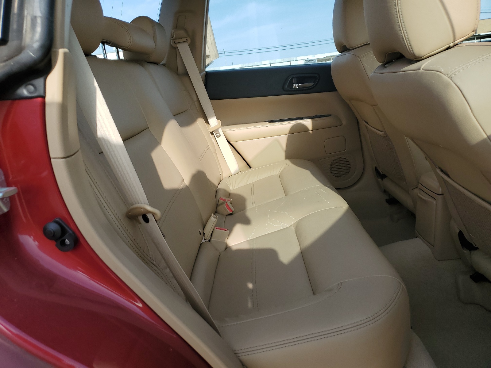 JF1SG65673H760491 2003 Subaru Forester 2.5Xs