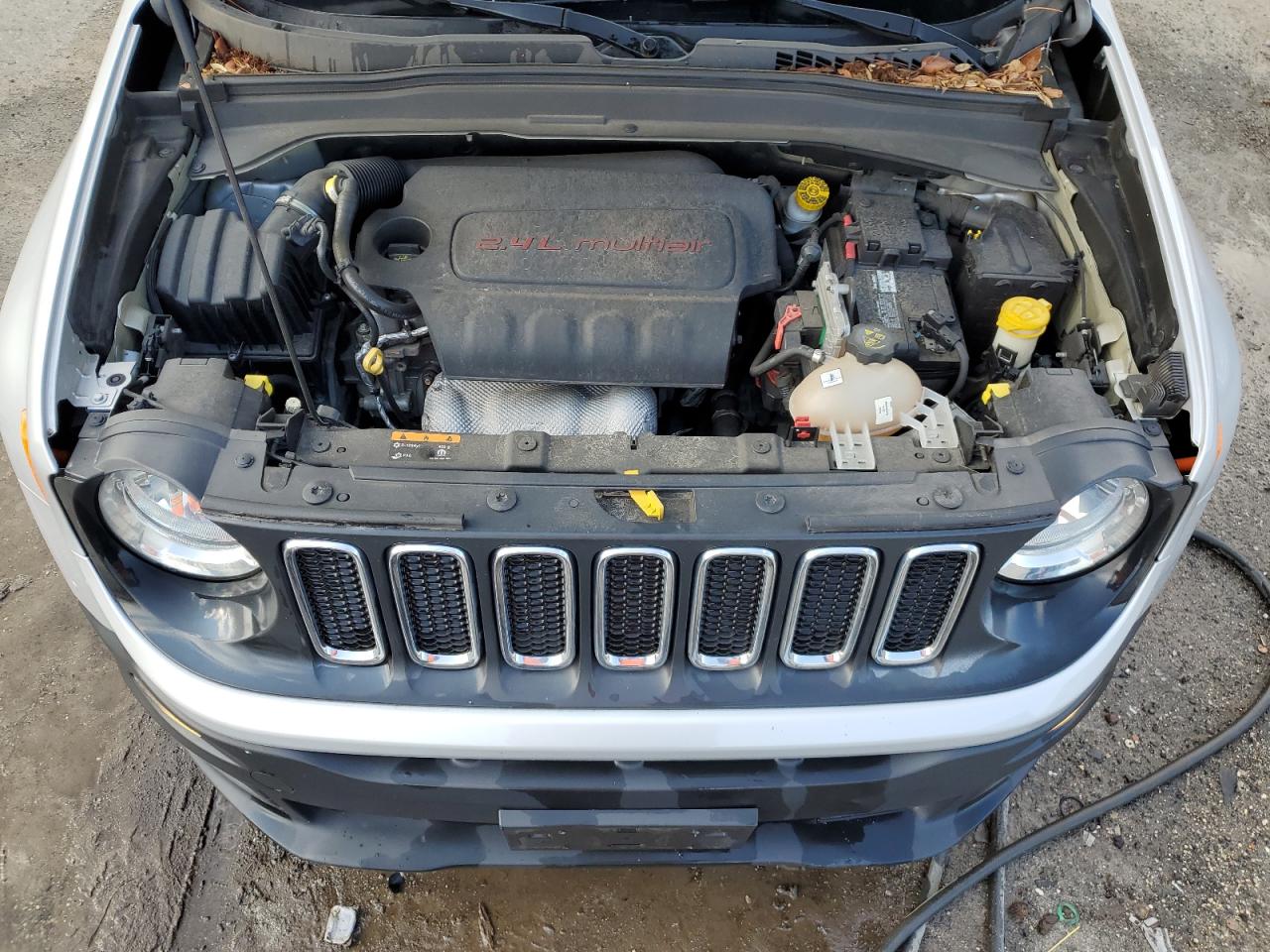 ZACCJABB6HPE62972 2017 Jeep Renegade Latitude