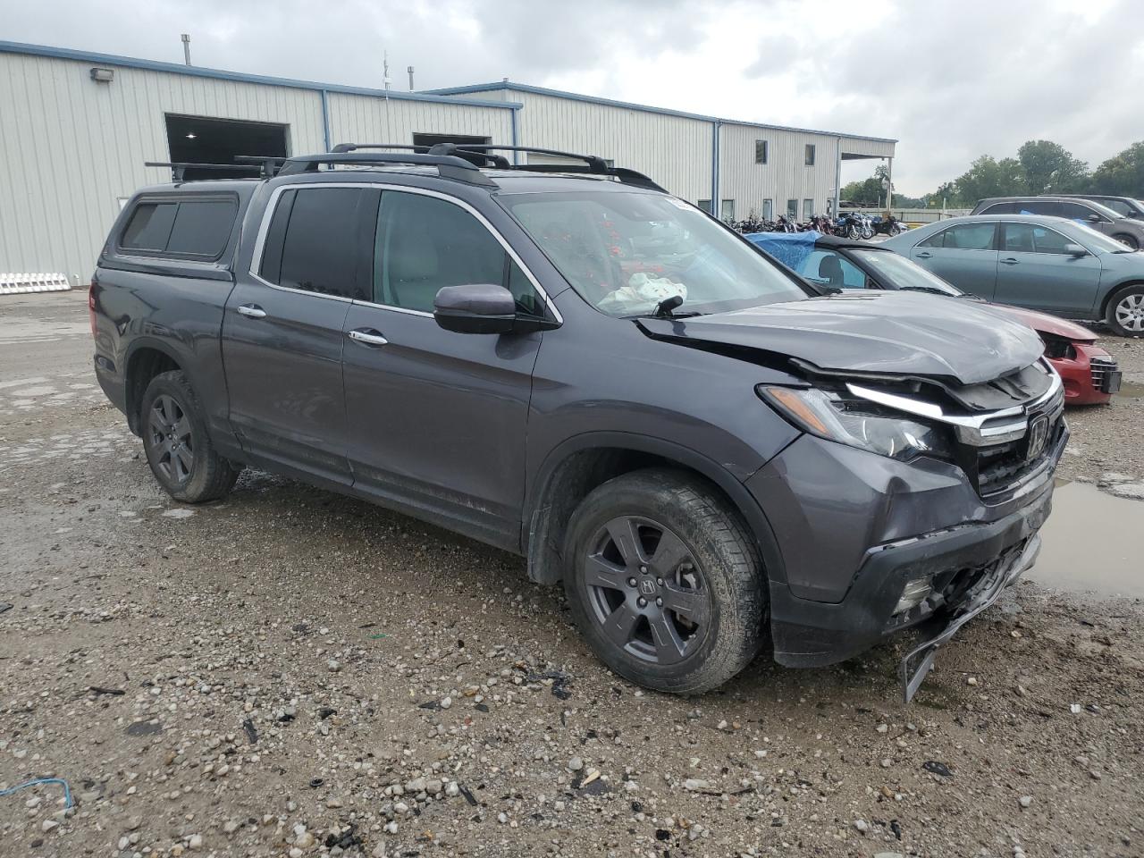 5FPYK3F79LB011823 Honda Ridgeline  4