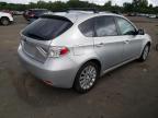 2011 Subaru Impreza 2.5I Premium for Sale in New Britain, CT - Side
