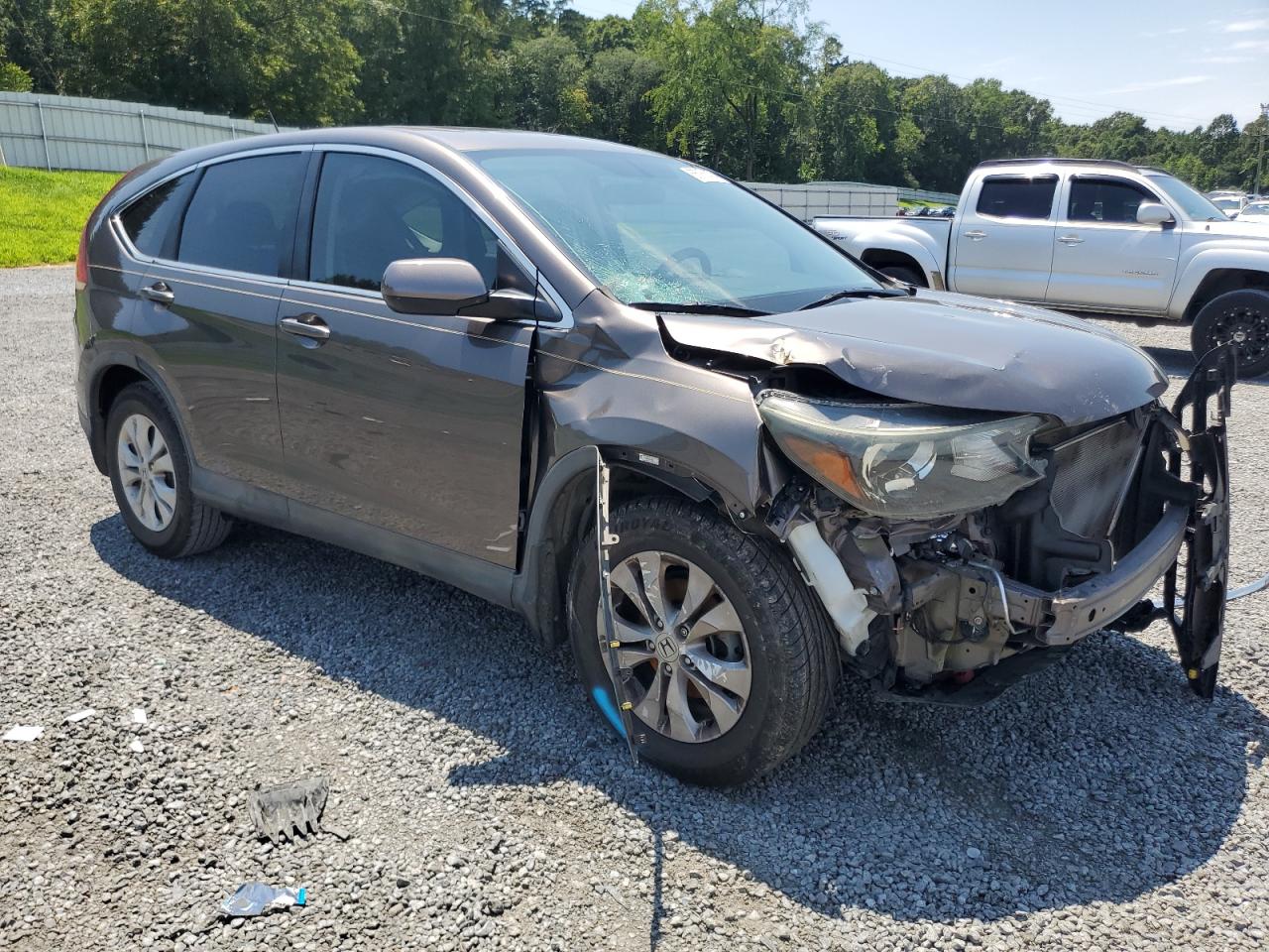 2014 Honda CR-V - Image 4