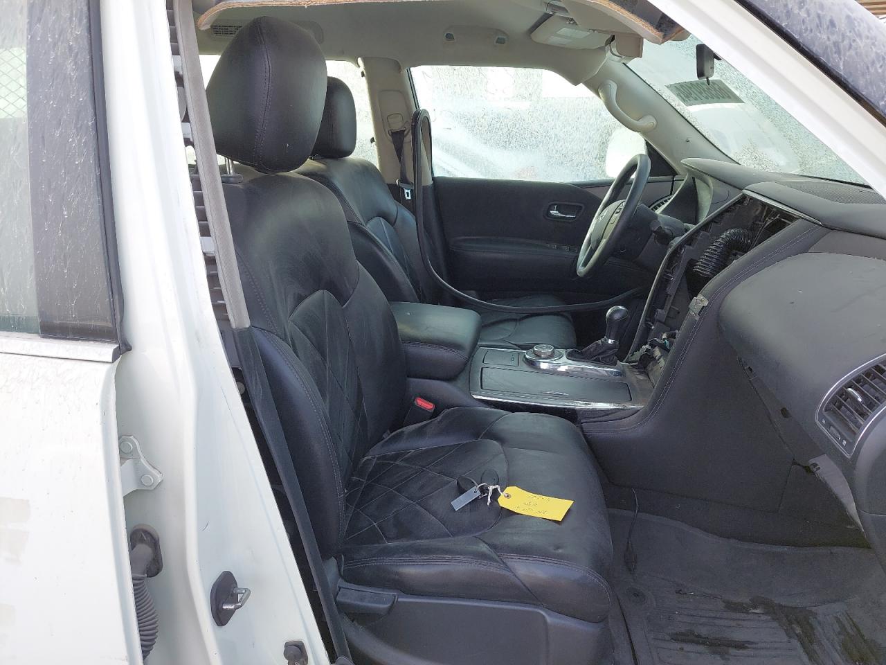 JN8BY2NY3K9185689 - 2019 NISSAN PATROL - #68589194