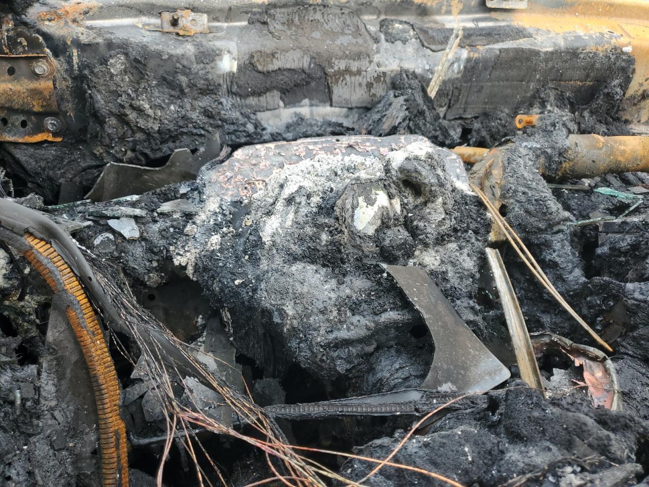 2015 Honda Cr-V Touring VIN: 5J6RM4H90FL003634 Lot: 69942054