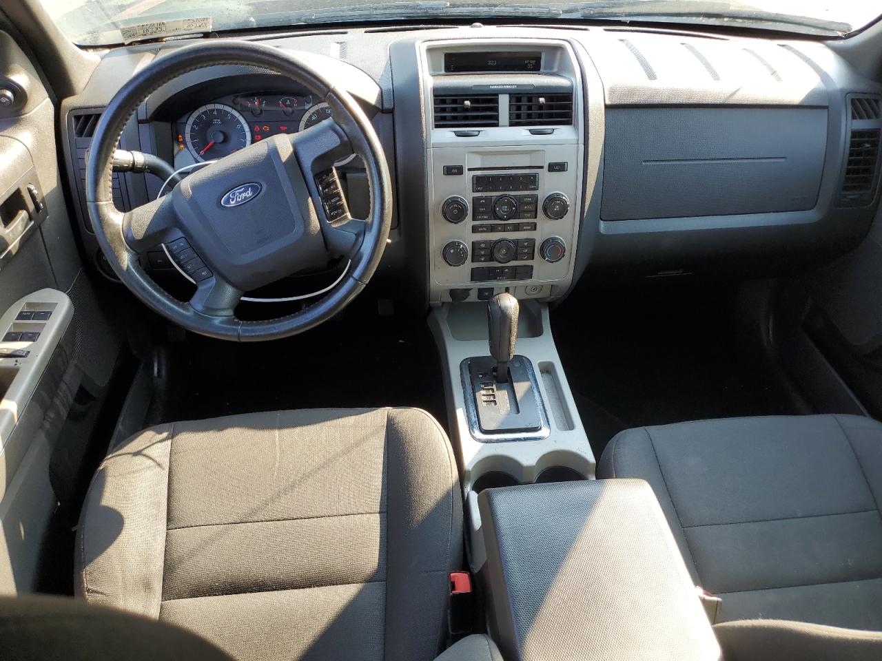 2012 Ford Escape Xlt VIN: 1FMCU0DG9CKC73788 Lot: 65636574