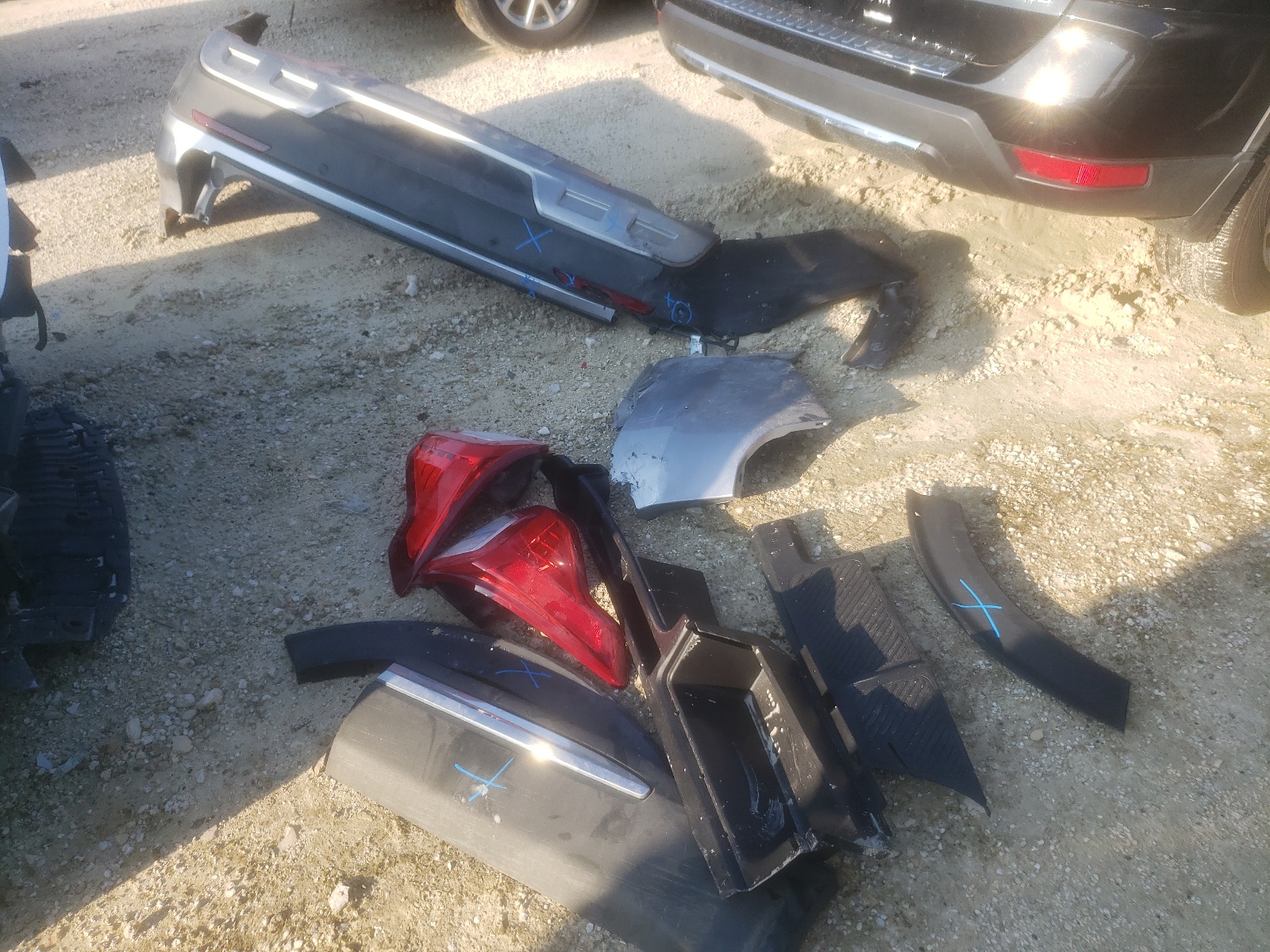 1FMSK8DH5MGB91828 2021 Ford Explorer Xlt