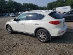 2017 Infiniti Qx50  en Venta en Windsor, NJ - Front End