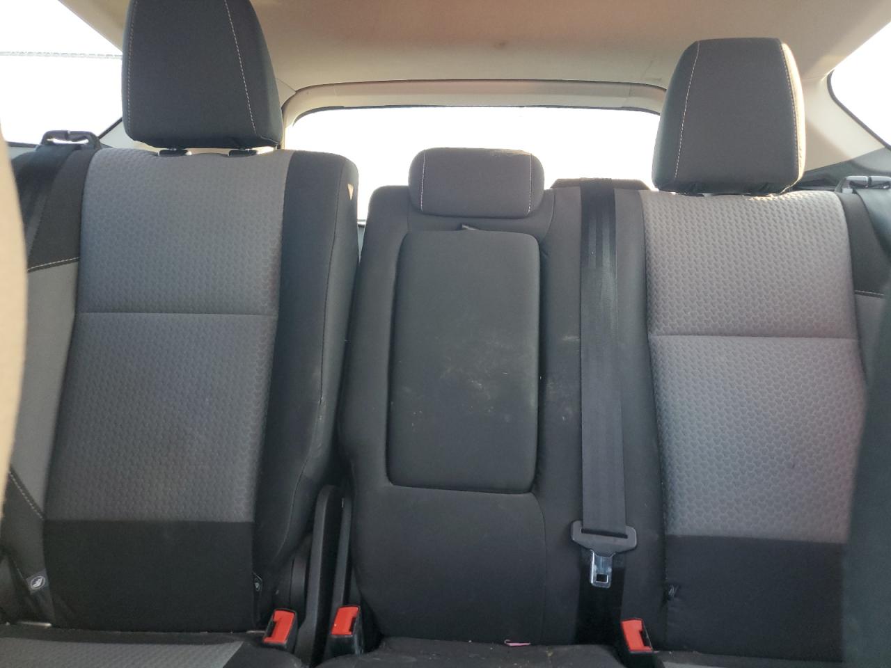 2017 Ford Escape Se VIN: 1FMCU0GD1HUC97676 Lot: 66187164