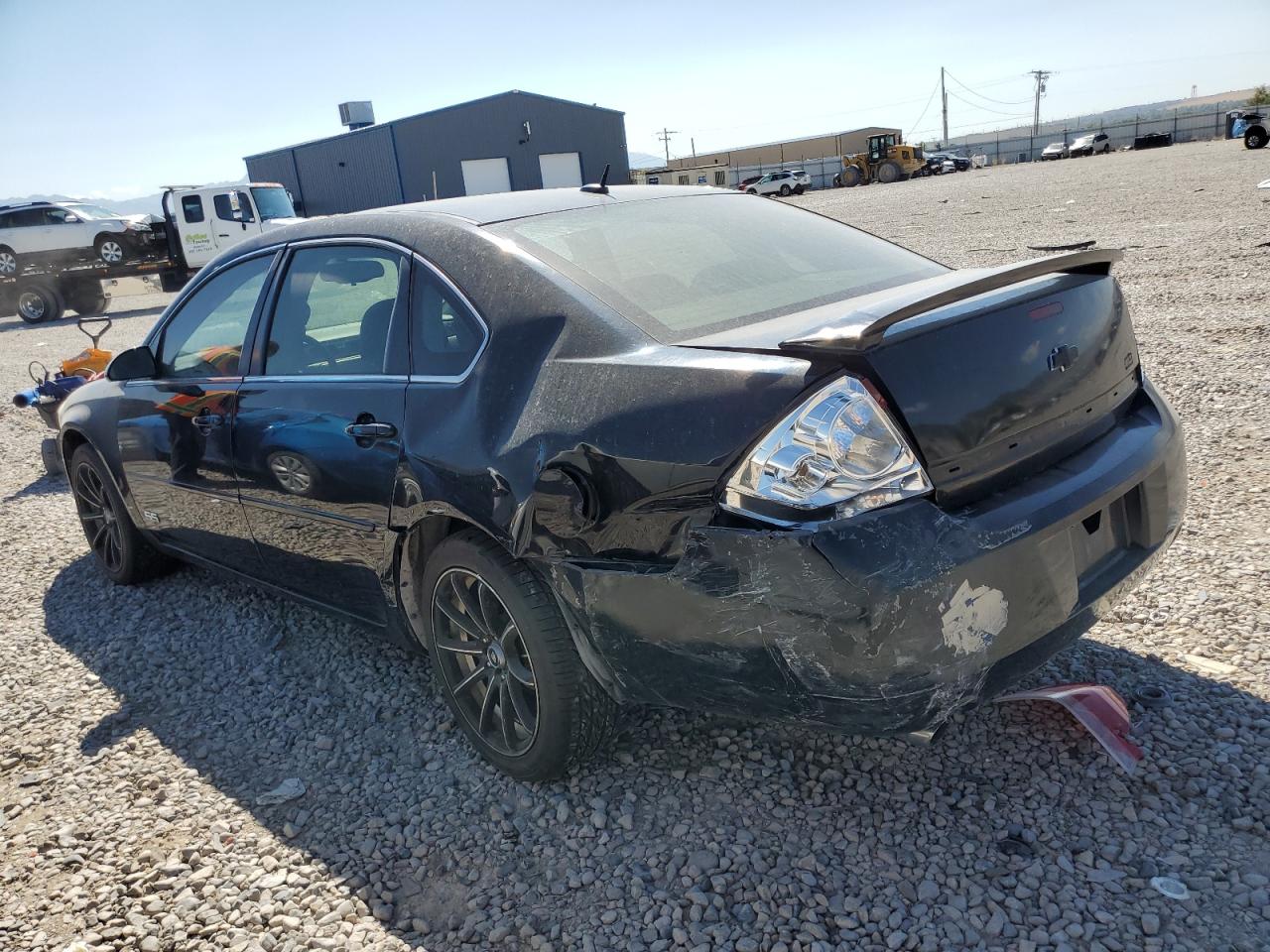 2006 Chevrolet Impala - Image 2