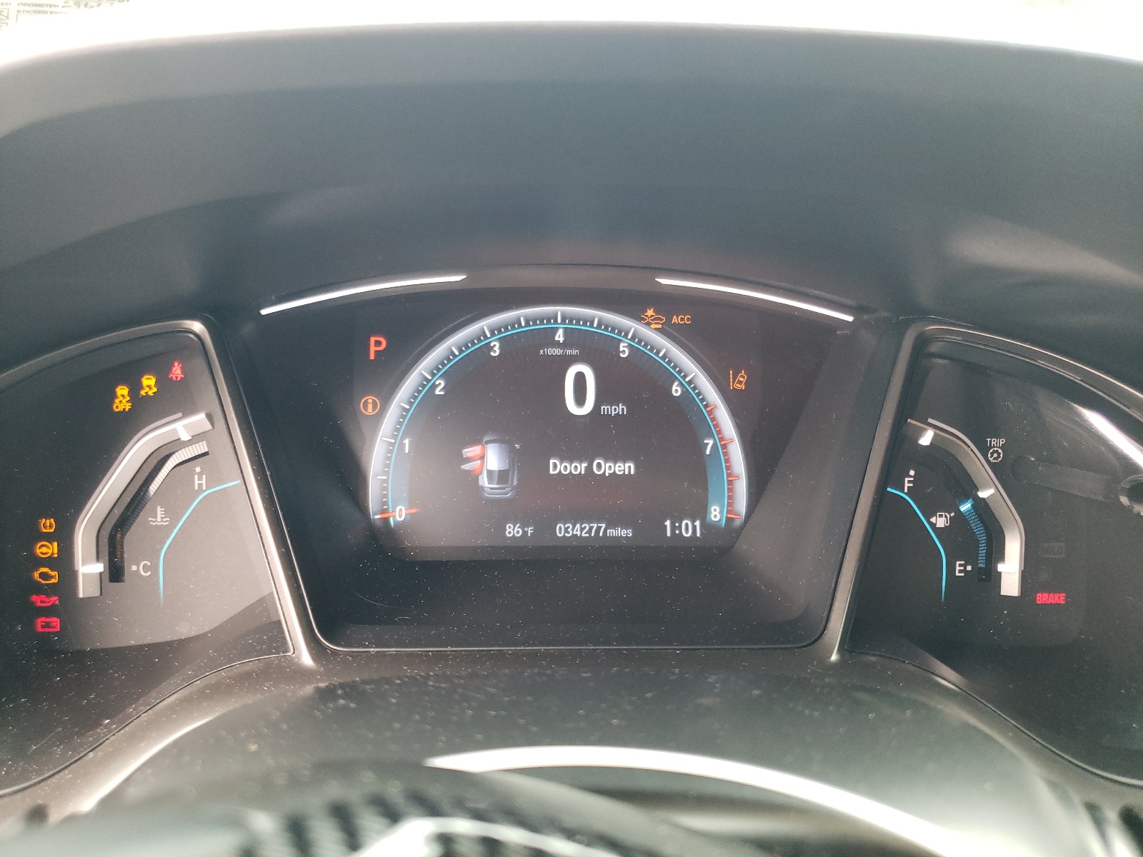 SHHFK7H62MU422251 2021 Honda Civic Ex SHHFK7H62MU422251 2021 Honda Civic Ex