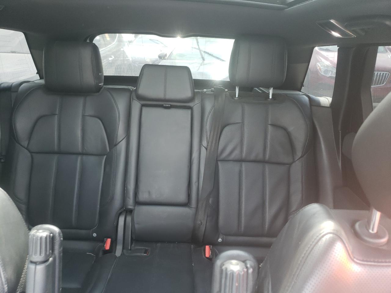 2014 Land Rover Range Rover Sport Sc VIN: SALWR2TF2EA392386 Lot: 67125934