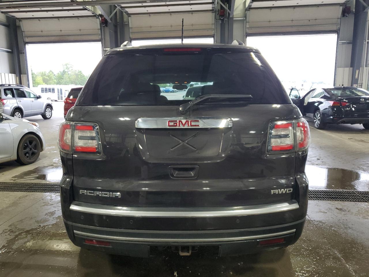 1GKKVPKD5FJ386375 2015 GMC Acadia Sle