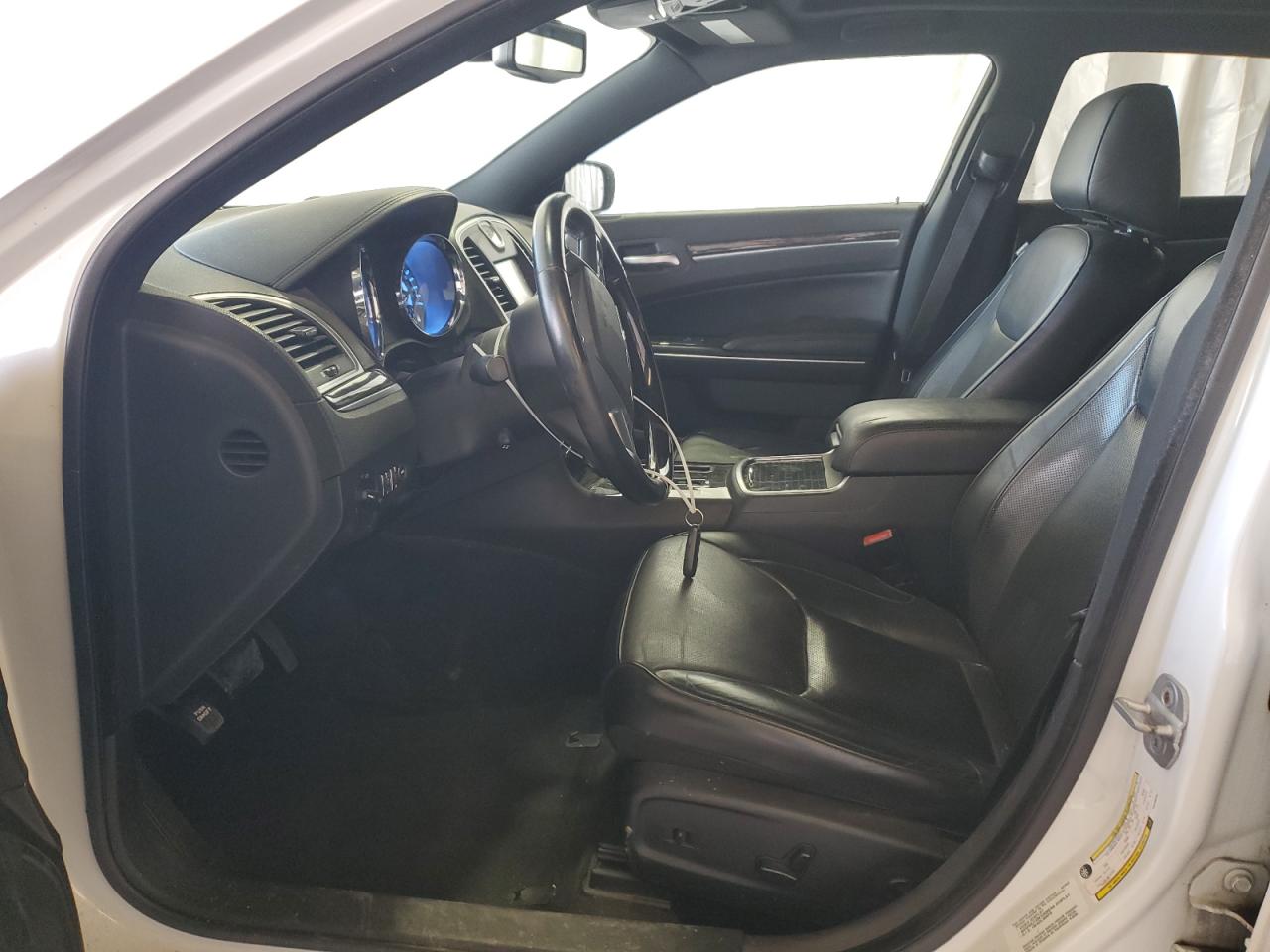 2012 Chrysler 300C VIN: 2C3CCAET2CH238238 Lot: 67073614