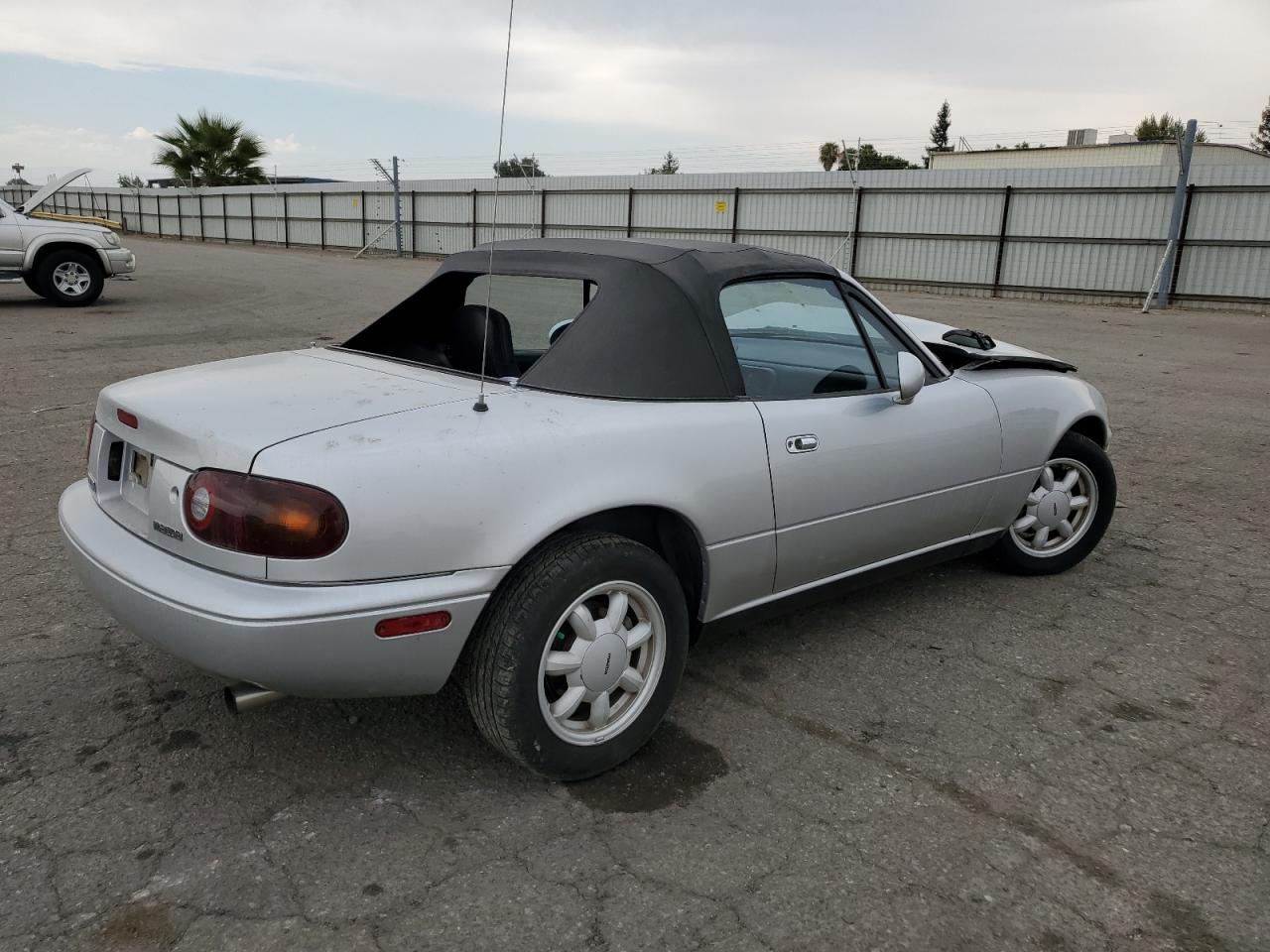 JM1NA3512M0225807 1991 Mazda Mx-5 Miata