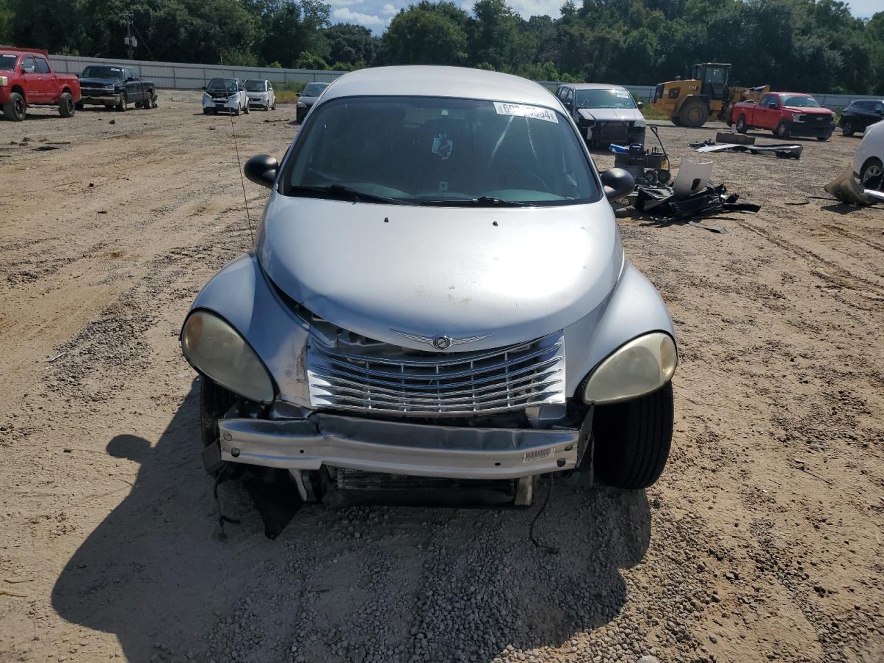 2004 Chrysler Pt Cruiser VIN: 3C4FY48B14T280553 Lot: 69315654