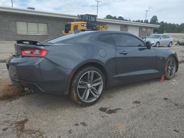  CHEVROLET CAMARO 2018 Серый