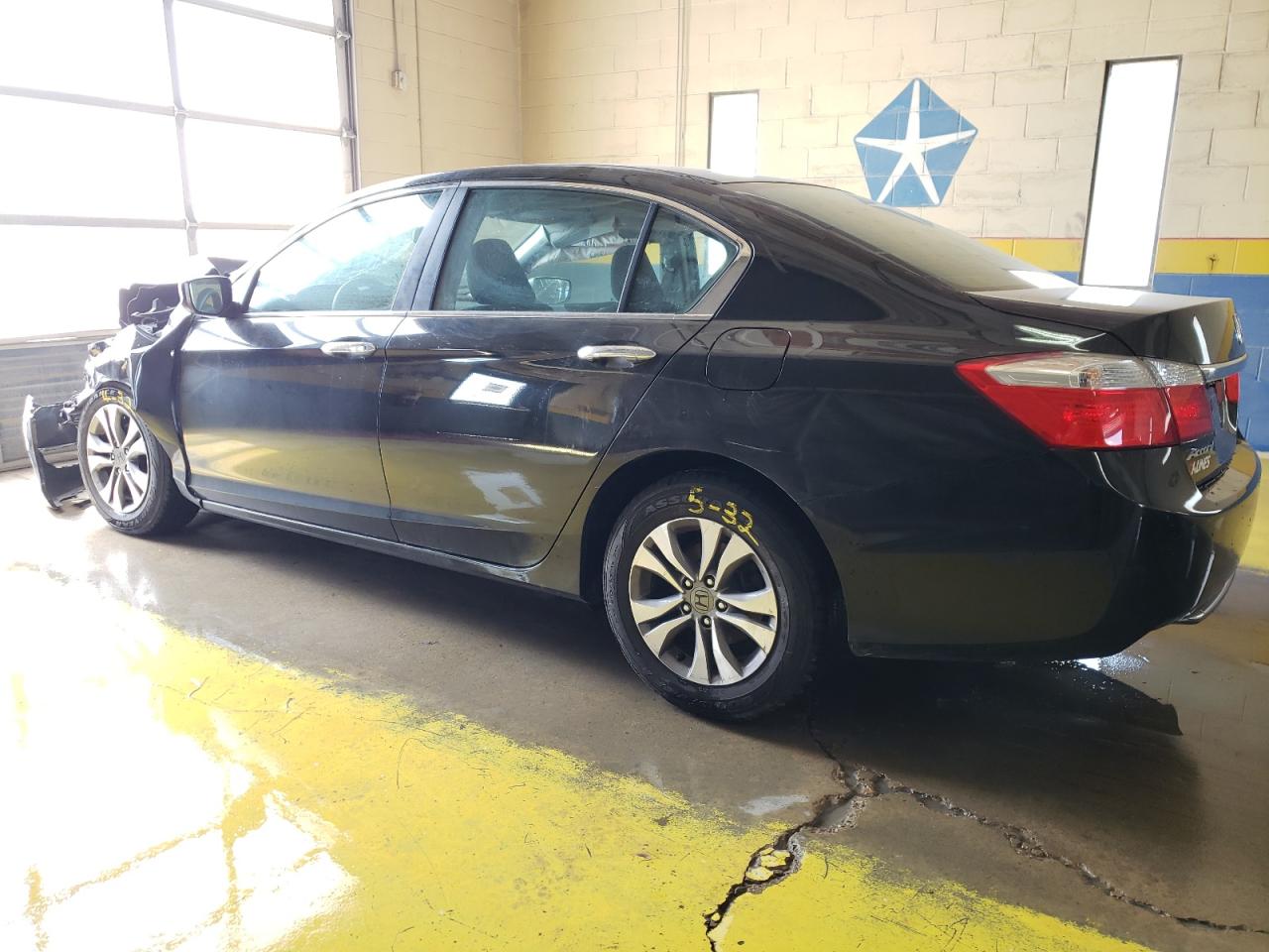 2015 Honda Accord - Image 2