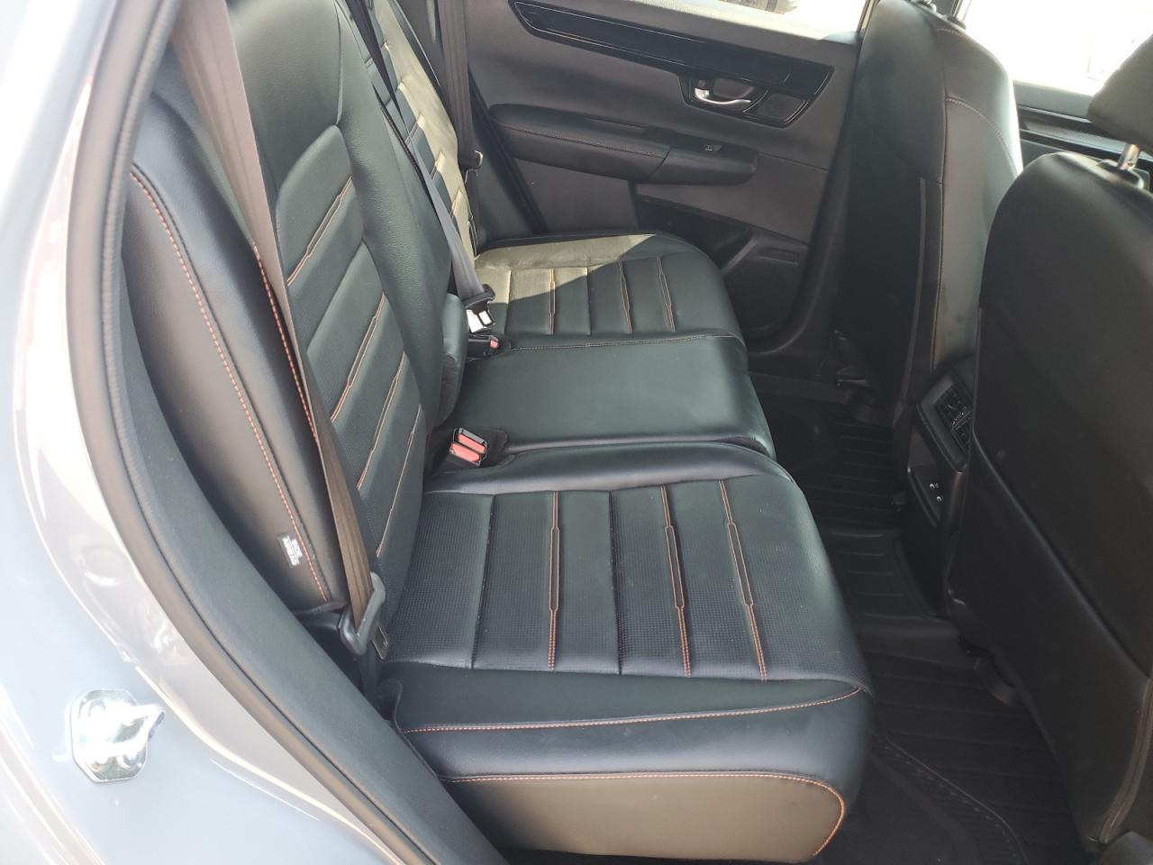 2024 Honda Cr-V Sport Touring VIN: 5J6RS6H93RL021955 Lot: 64693304