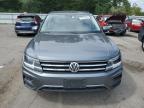 2019 Volkswagen Tiguan Se en Venta en Glassboro, NJ - Rear End