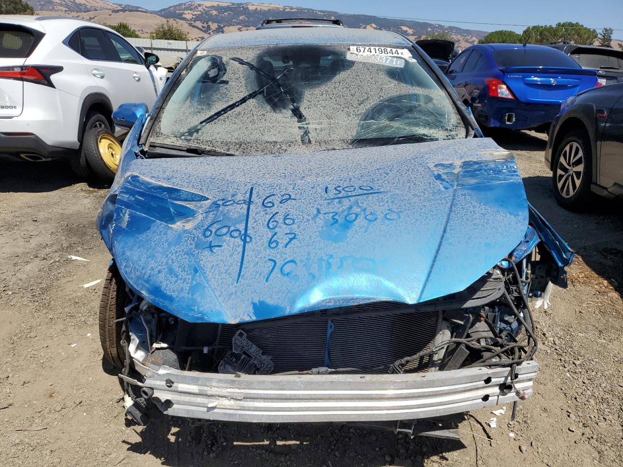 2020 Toyota Prius - Image 5