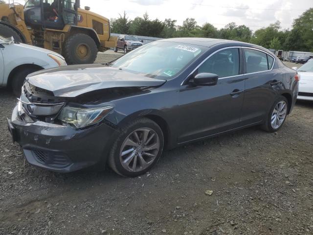 2016 Acura Ilx Premium