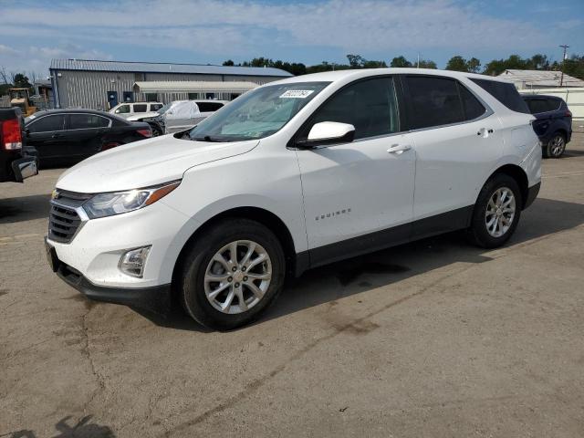 CHEVROLET EQUINOX LT 2021