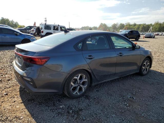 3KPF24AD1ME274320 Kia Forte FE 3