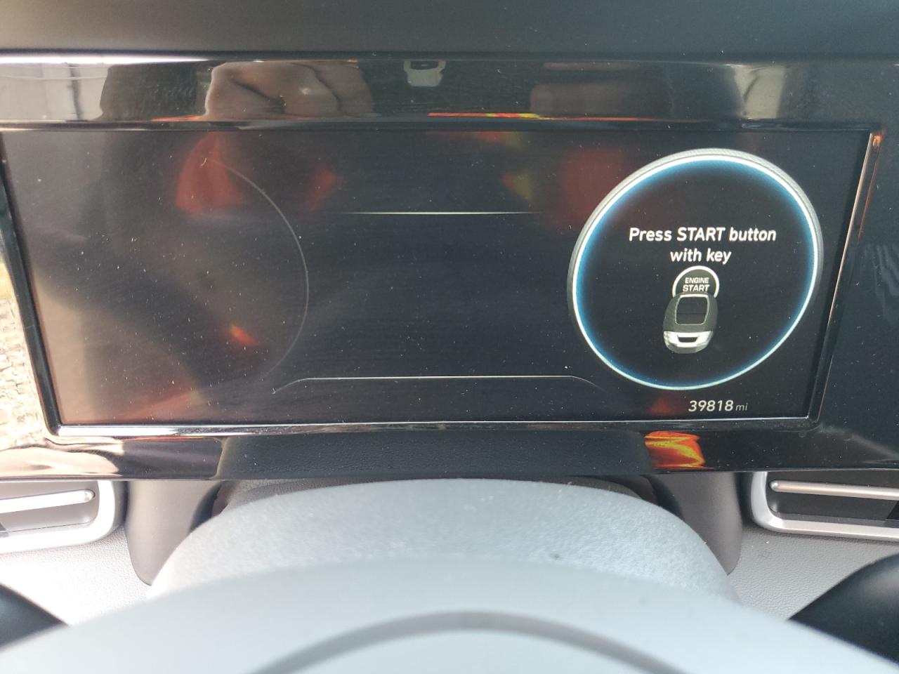 2021 Hyundai Elantra Sel VIN: KMHLN4AGXMU180146 Lot: 67509964