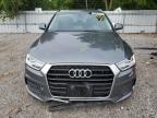 2017 AUDI Q3 PREMIUM PLUS for sale at Copart ON - LONDON