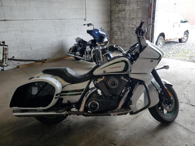 2016 Kawasaki Vn1700 K