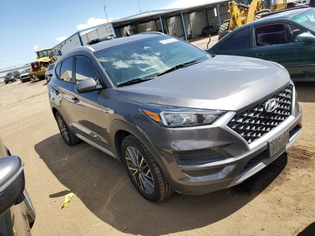 KM8J3CAL8LU157192 Hyundai Tucson LIM 4