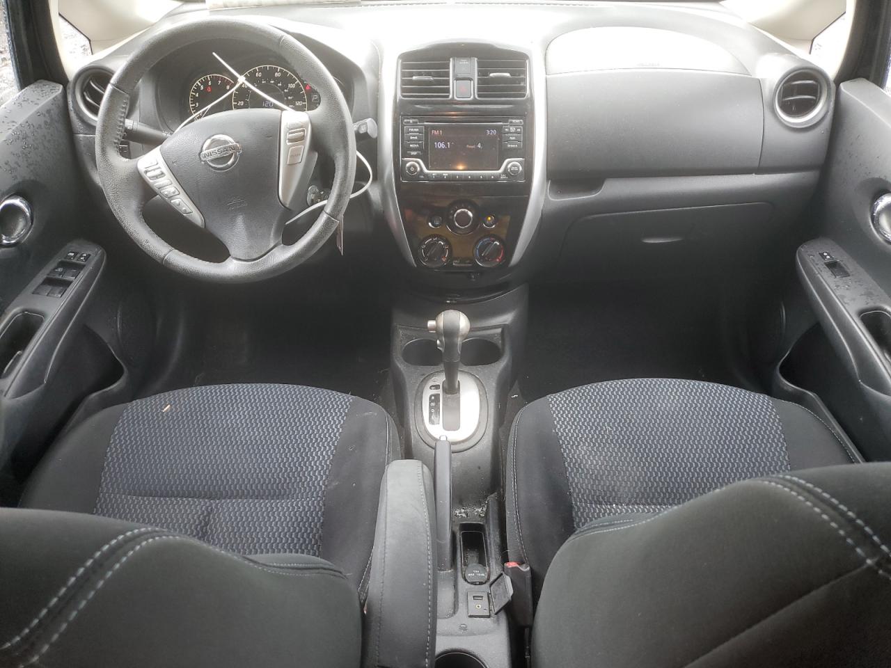 3N1CE2CPXFL400021 2015 Nissan Versa Note S