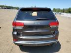 2018 JEEP GRAND CHEROKEE SUMMIT for sale at Copart ON - COOKSTOWN