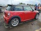 2009 Mini Cooper S იყიდება Woodhaven-ში, MI - Front End