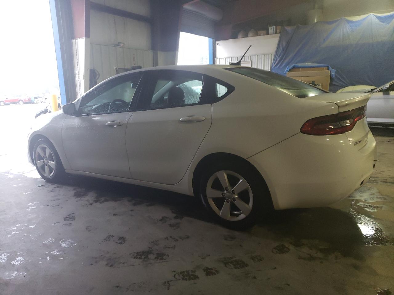 2015 Dodge Dart Sxt VIN: 1C3CDFBB8FD223833 Lot: 65973004