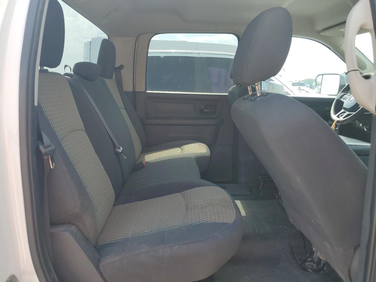 2012 Dodge Ram 3500 St VIN: 3C63DRGL3CG110912 Lot: 68070804