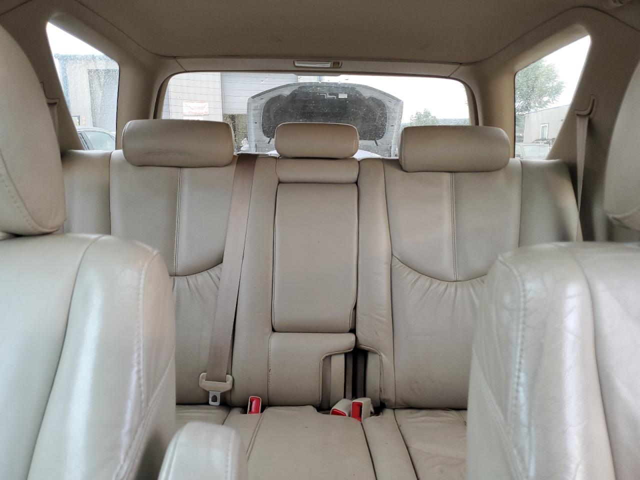 2003 Lexus Rx 300 VIN: JTJHF10U430305013 Lot: 66544704