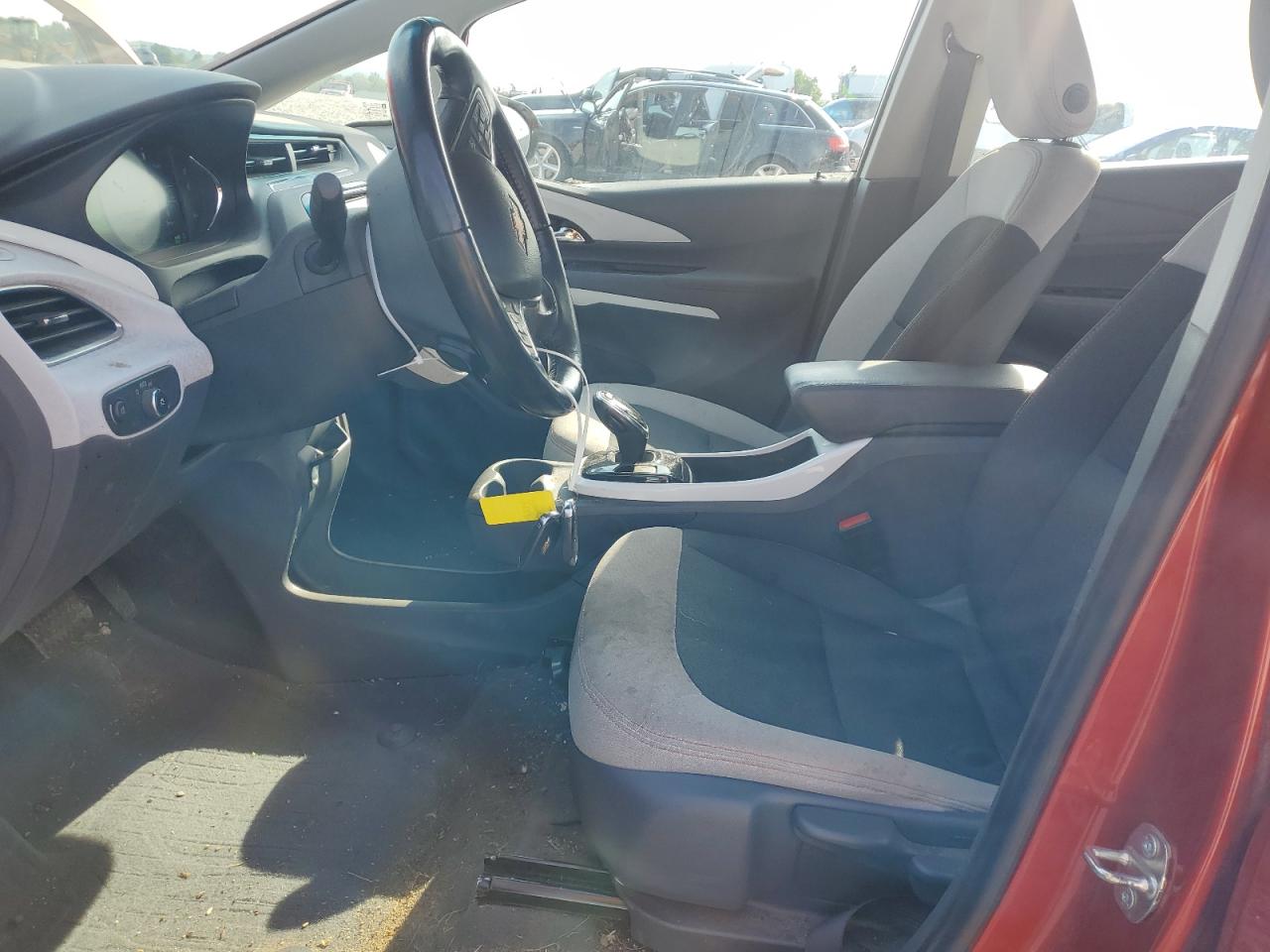 1G1FY6S04L4150461 2020 Chevrolet Bolt Ev Lt