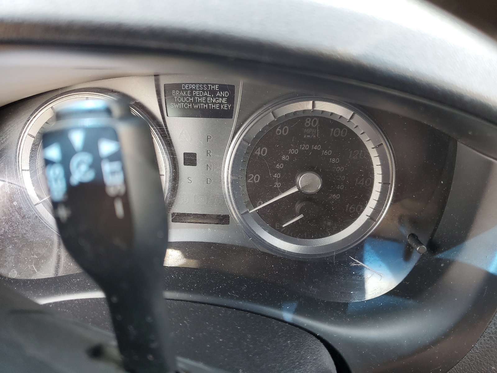 JTHBK1EGXA2401705 2010 Lexus Es 350