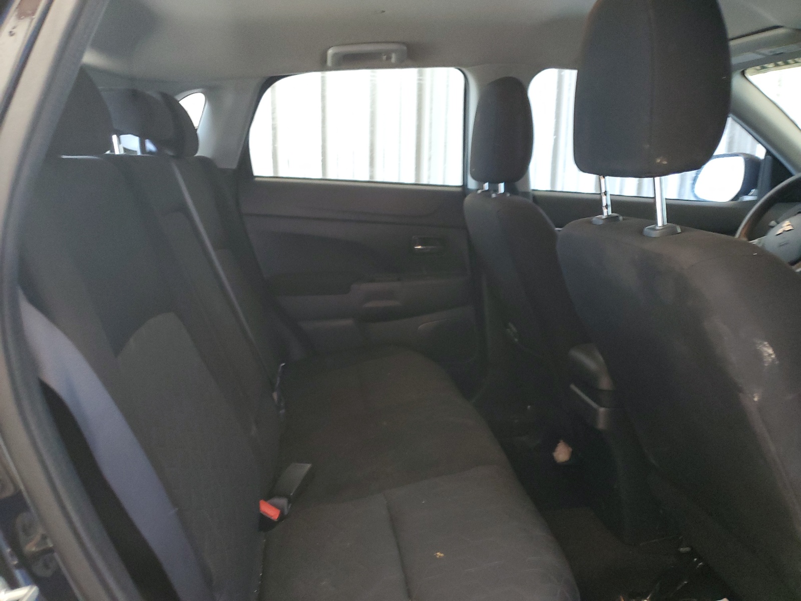 JA4AP3AU3LU001394 2020 Mitsubishi Outlander Sport Es