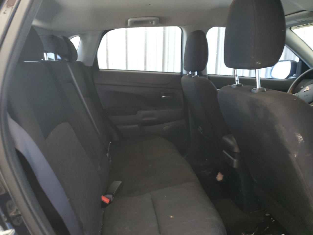 2020 Mitsubishi Outlander Sport Es VIN: JA4AP3AU3LU001394 Lot: 67867784