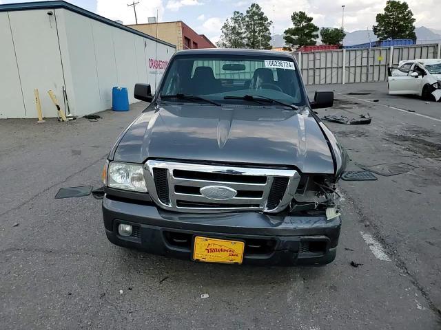 2007 Ford Ranger Super Cab VIN: 1FTZR15E77PA62620 Lot: 66236724