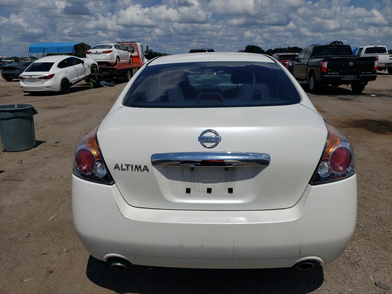 2012 Nissan Altima Base VIN: 1N4AL2AP4CN402149 Lot: 69002104