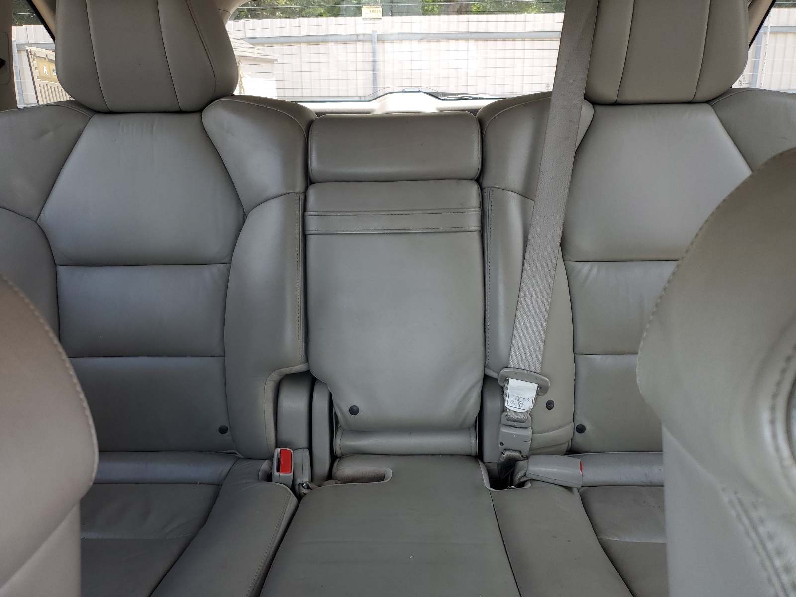 2HNYD2H69BH533677 2011 Acura Mdx Technology