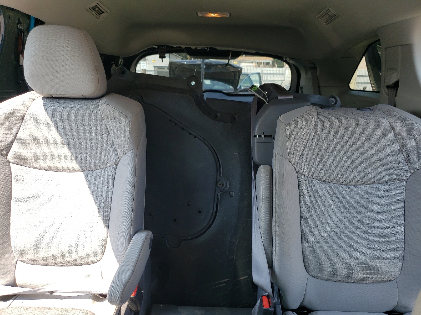 5TDBSKFC8MS019883 2021 Toyota Sienna Le