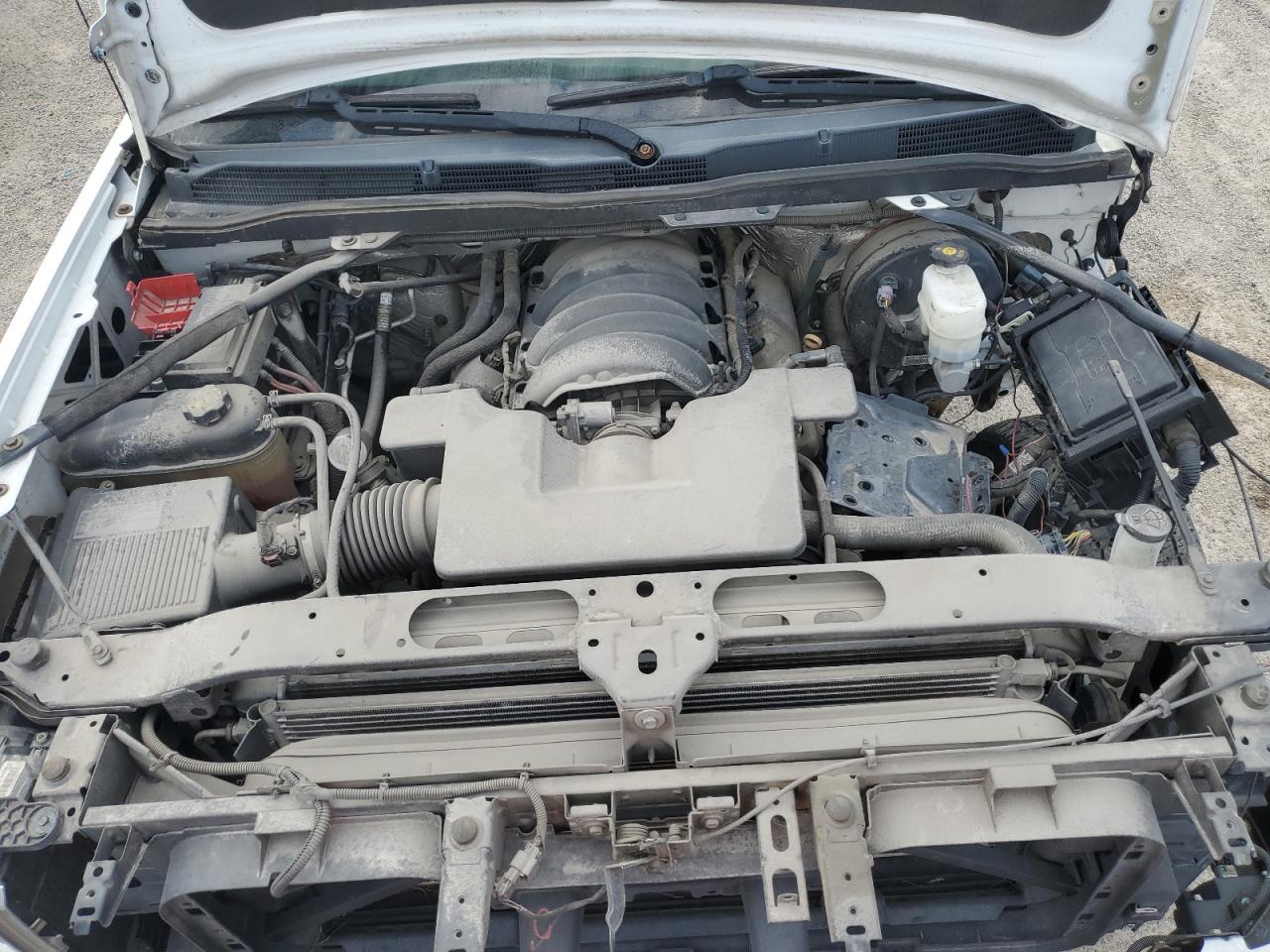 2014 Chevrolet Silverado K1500 Lt VIN: 3GCUKREC2EG153842 Lot: 67730354