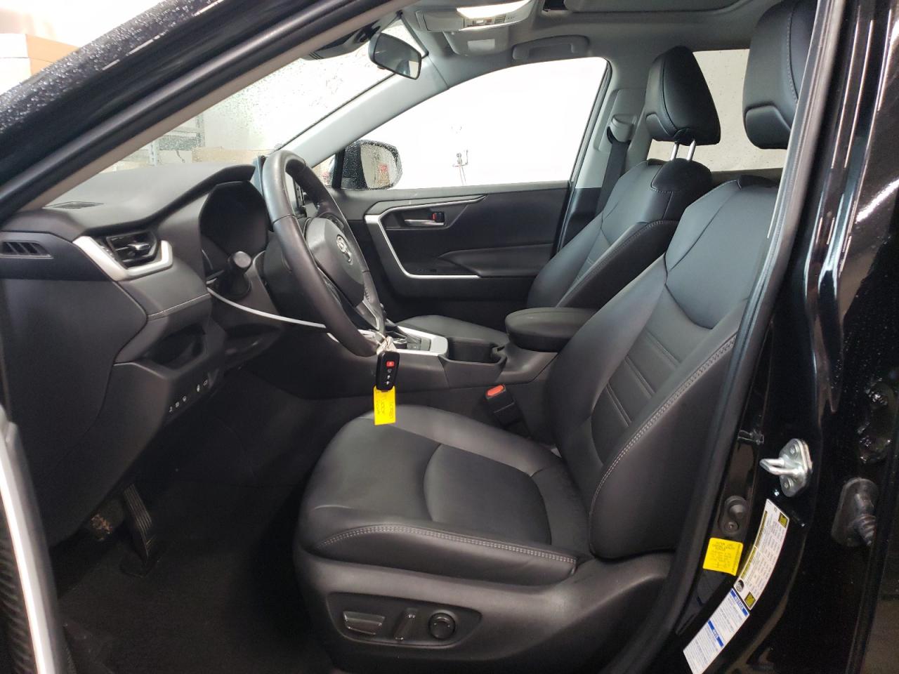 2022 Toyota Rav4 Xle Premium VIN: 4T3B6RFV4NU101673 Lot: 66077884