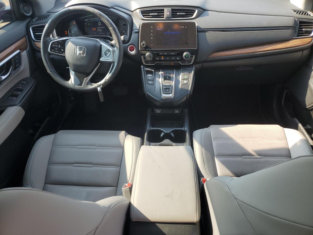 2020 Honda Cr-V Exl VIN: 7FART6H83LE000712 Lot: 67042114