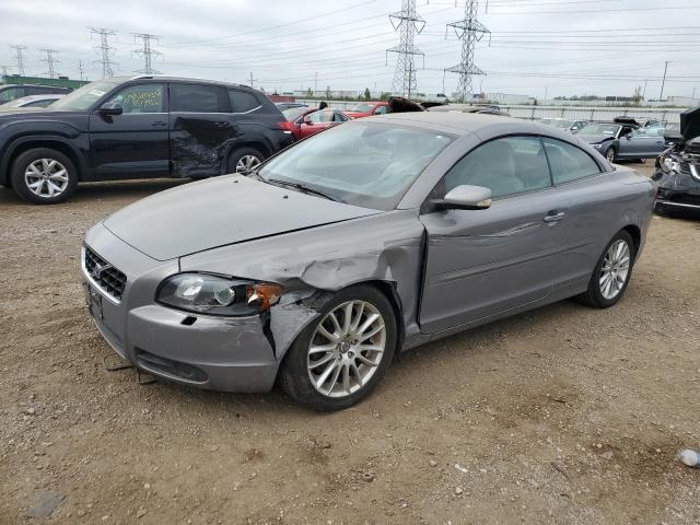 2007 Volvo C70 T5