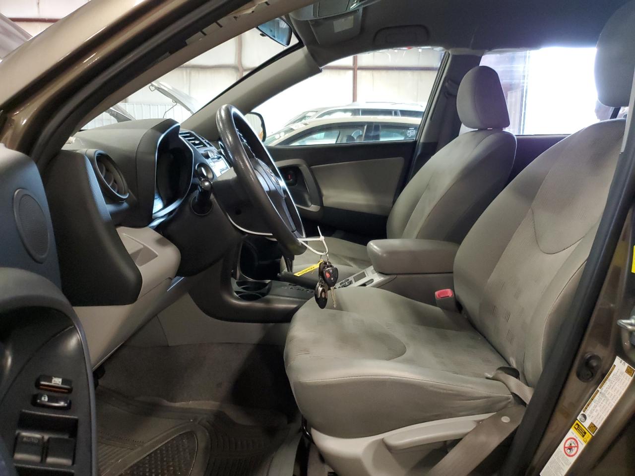 2010 Toyota Rav4 VIN: JTMZF4DV8A5027552 Lot: 66168494